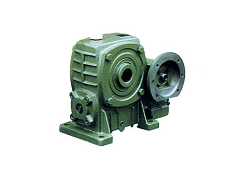 減速機(jī)軸承室磨損的原因有哪些？