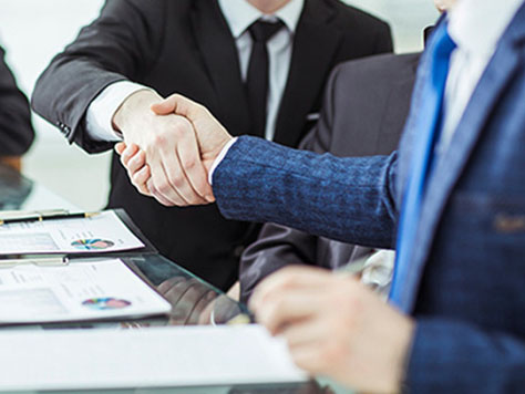 擺線針輪減速機(jī)清洗油路雜質(zhì)步驟